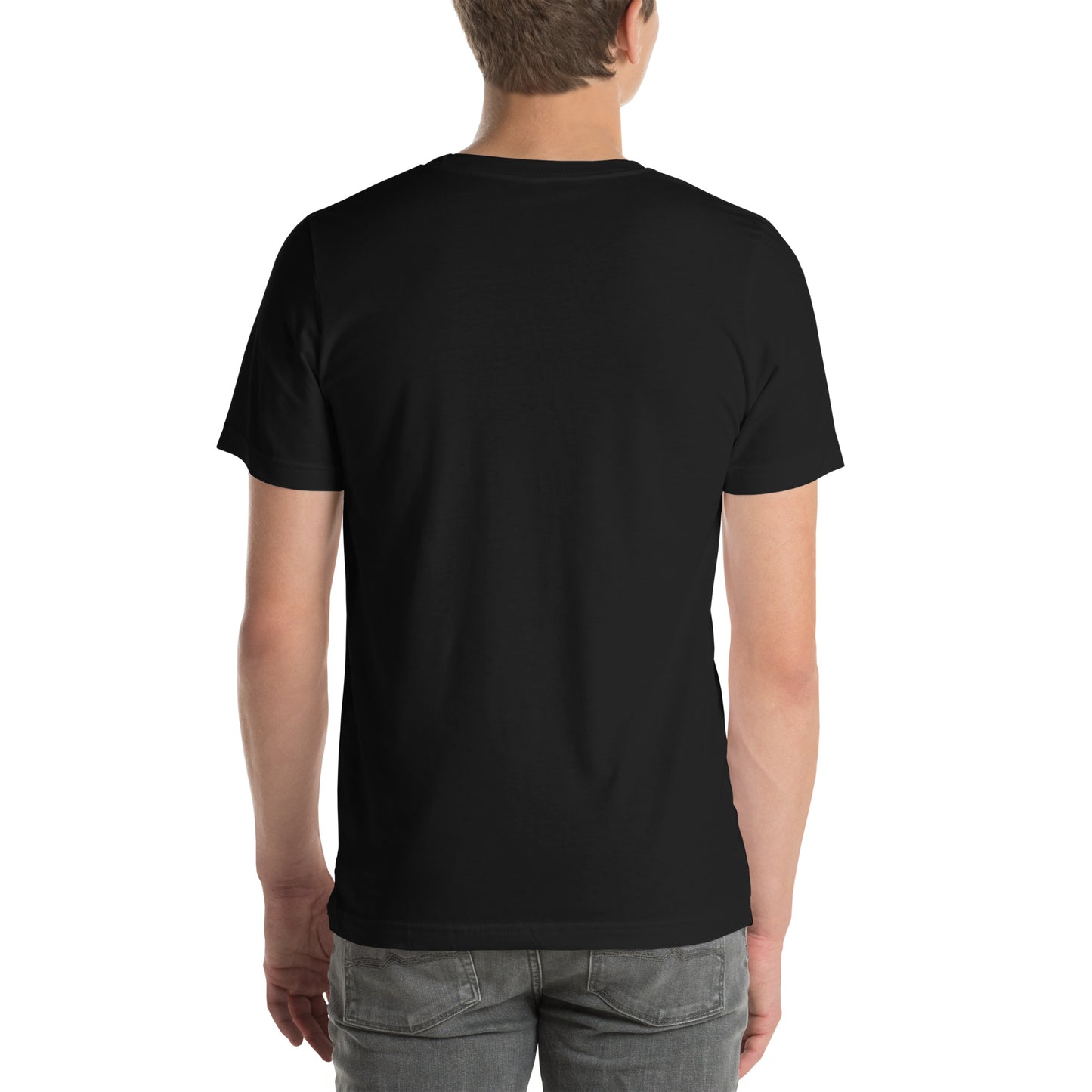 Self Driven, Smoking Elephant shirt