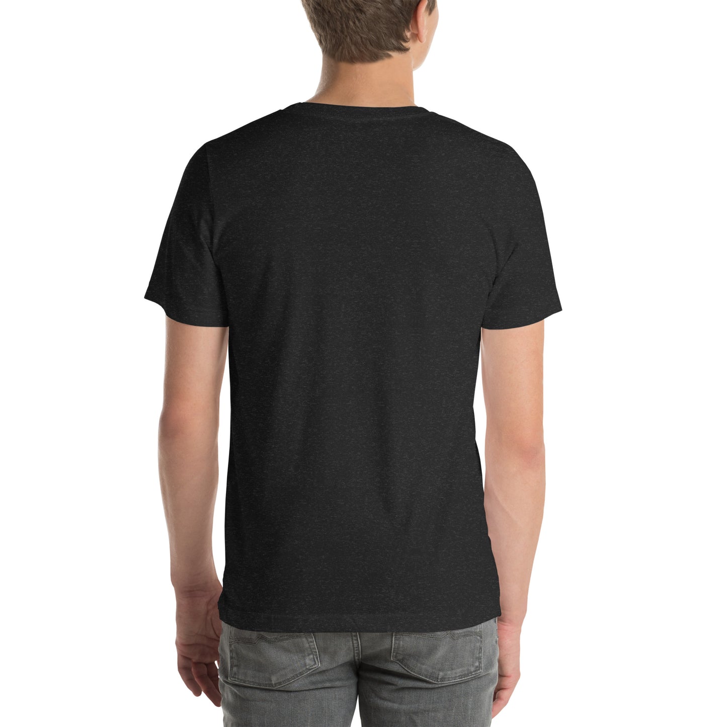 Self Driven, Smoking Elephant shirt