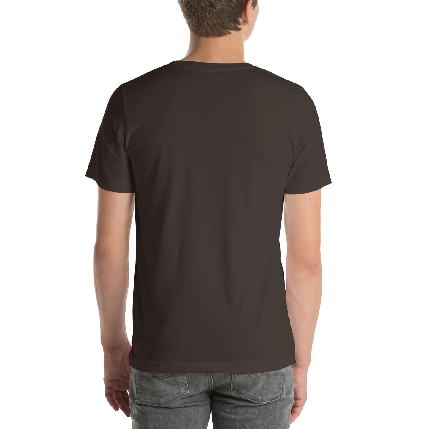 Self Driven, Smoking Elephant shirt
