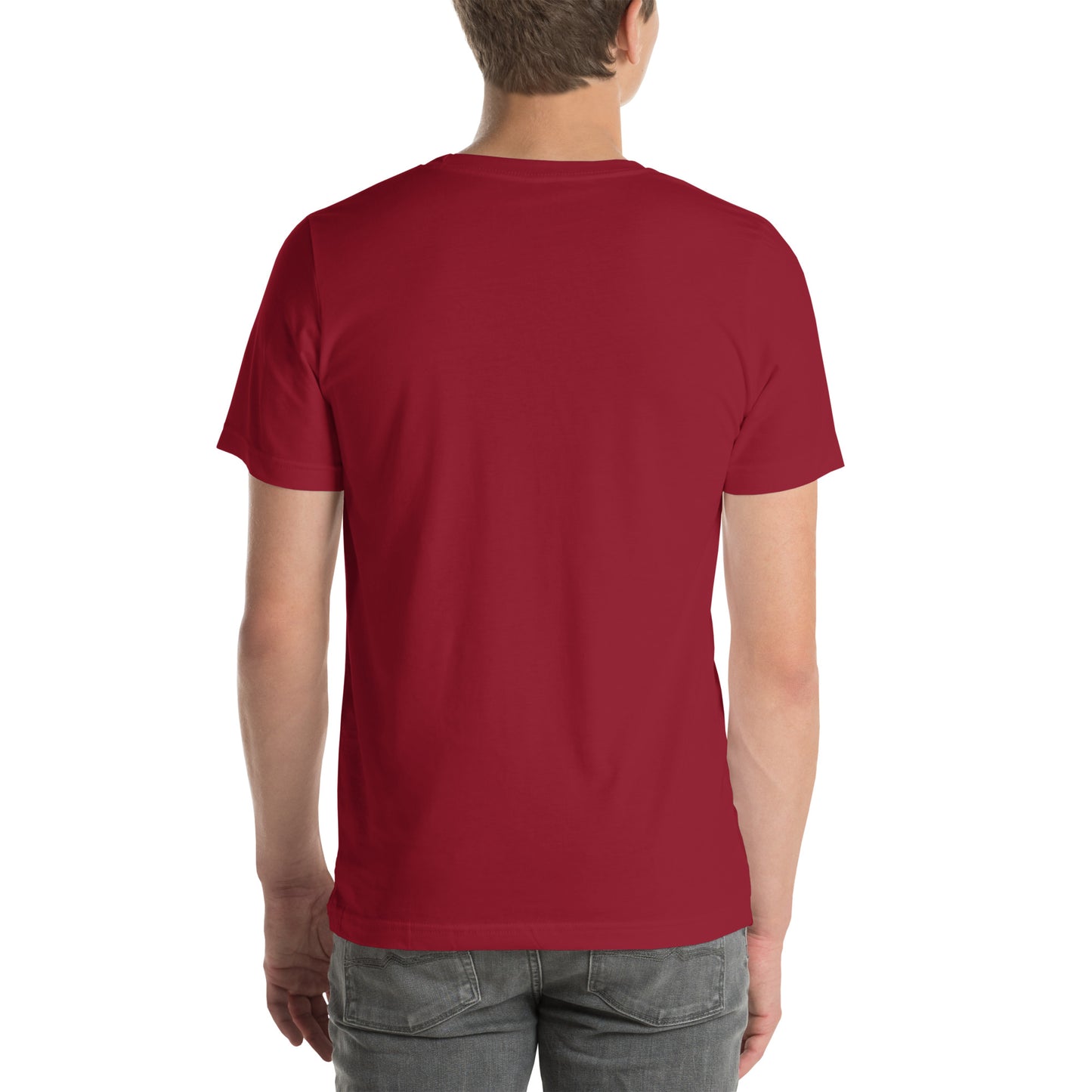 Self Driven, Smoking Elephant shirt