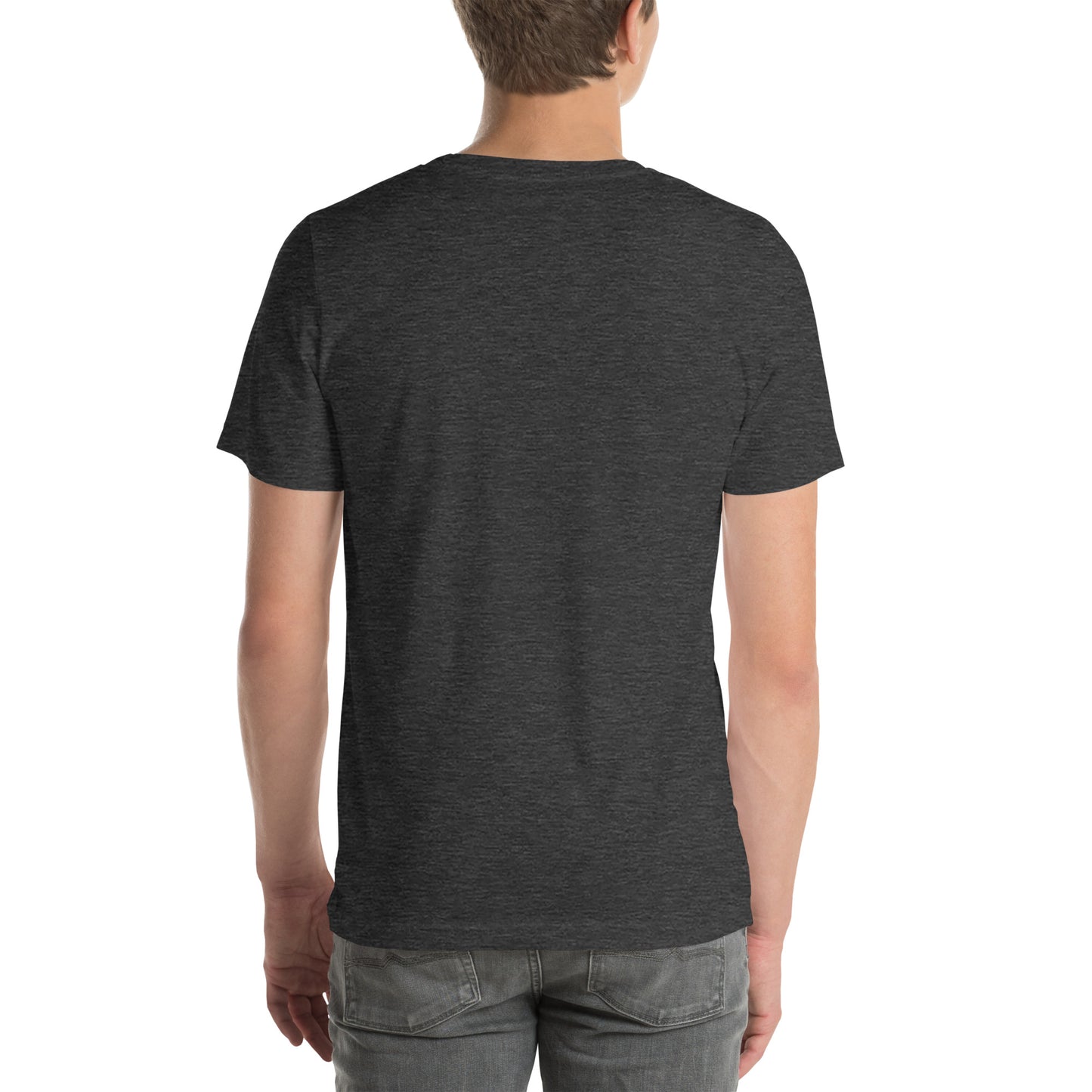 Self Driven, Smoking Elephant shirt