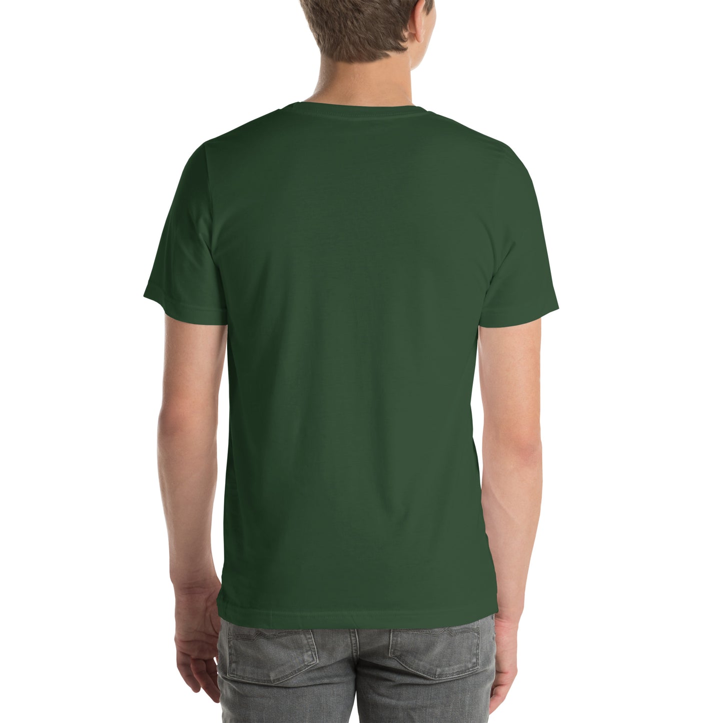 Self Driven, Smoking Elephant shirt