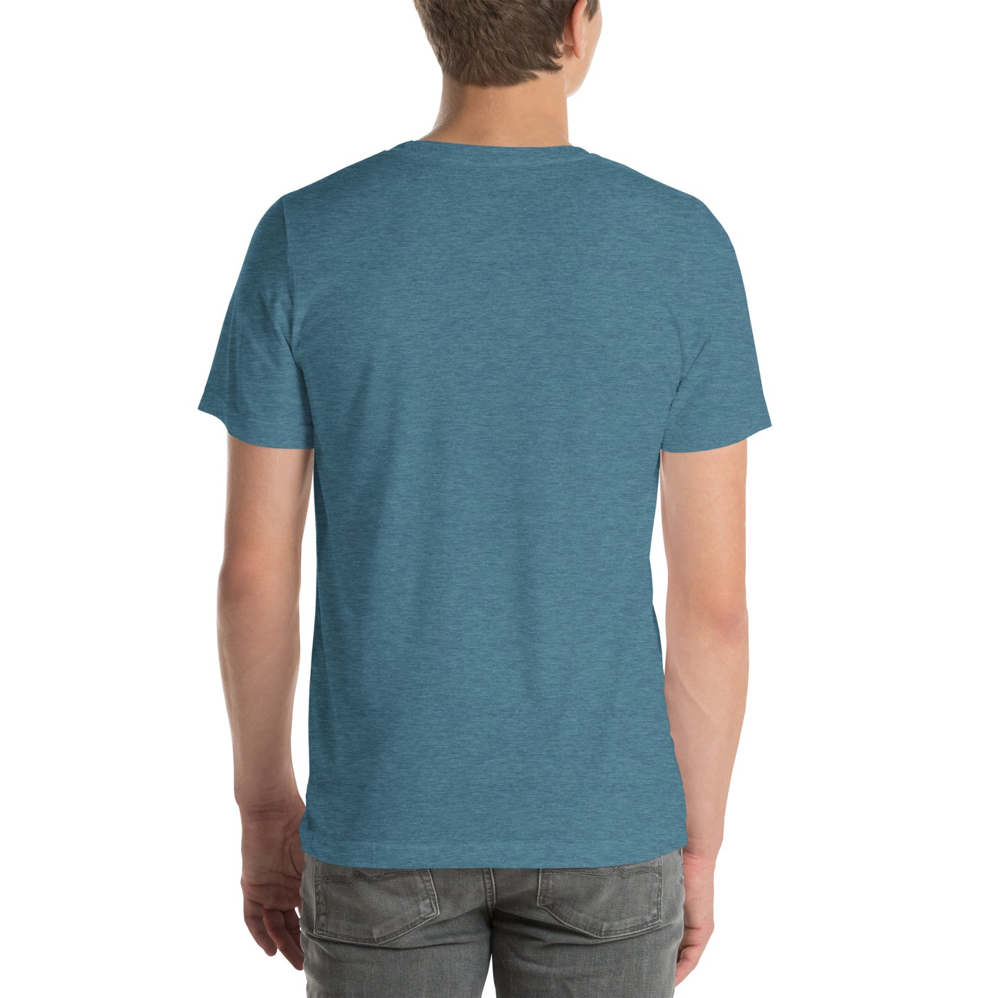 Self Driven, Smoking Elephant shirt