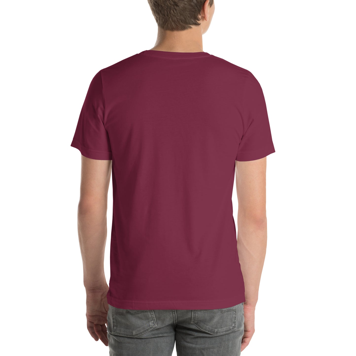Self Driven, Smoking Elephant shirt