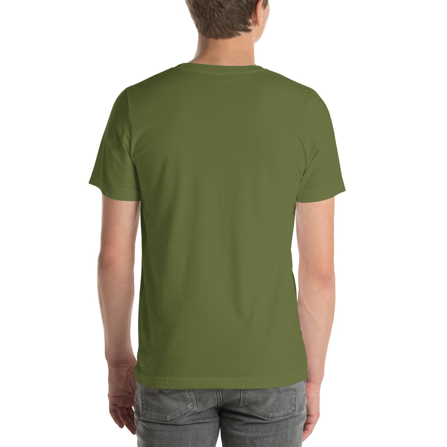 Self Driven, Smoking Elephant shirt
