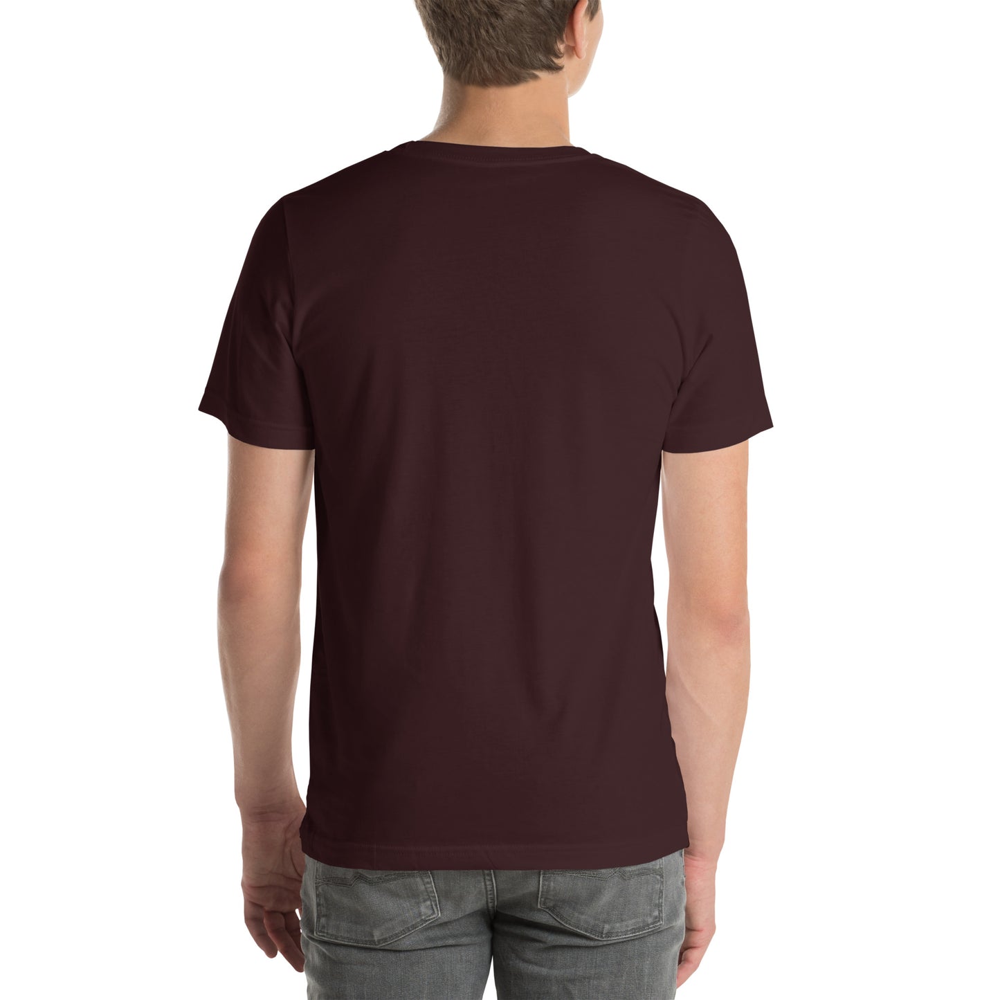 Self Driven, Smoking Elephant shirt